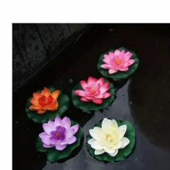 Drijvende Bloemen 3 Stuks