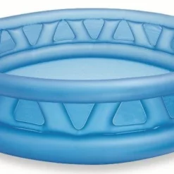 Intex Opblaasbaar Zwembad Met Dunne Zijkant