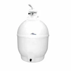 Zandfilter PPG 25" Top Montage