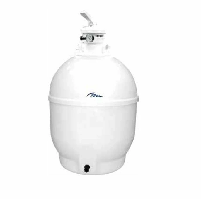 Zandfilter PPG 30" Top Montage 3 Zandfilter PPG 30" Top Montage