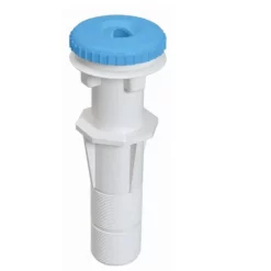 Wanddoorvoer 250 Mm Met Nozzle Adria Blauw 6 Wanddoorvoer 250 Mm Met Nozzle Adria Blauw -NL Zwembad Verkoopwinkel 14462