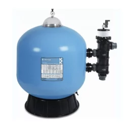 24" Triton II Met Clear Pro Technology En Pro Valve Automati