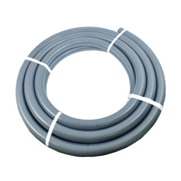 PVC Flexibele Slang 75 X 65 Mm SIB - 25 Meter 3 PVC Flexibele Slang 75 X 65 Mm SIB - 25 Meter