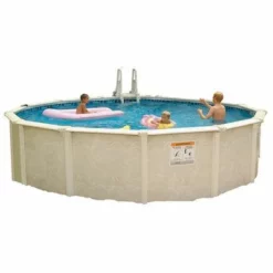 Interline Zwembad Century 3,60/1,32 M Zwembad