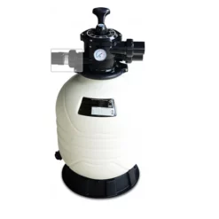 MFV24 Filter. 14,3 M³/uur. Diameter Filter 600 Mm