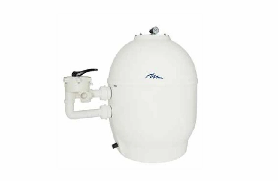 ZandfilterPPG Side Mount Filter 640 5 ZandfilterPPG Side Mount Filter 640 - Afbeelding 3