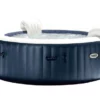Intex PureSpa Navy Bubbel Jacuzzi 4-persoons28430NL 2 Intex PureSpa Navy Bubbel Jacuzzi 4-persoons28430NL -NL Zwembad Verkoopwinkel 28430nl 2