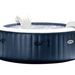Intex PureSpa Navy Bubbel Jacuzzi 4-persoons28430NL