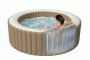 Intex Pure Spa Bubble 28426NL 4 Intex Pure Spa Bubble 28426NL - Afbeelding 2