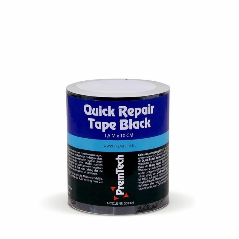 Quick Repair Tape 1,5 X 10 Cm 3 Quick Repair Tape 1,5 X 10 Cm