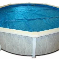 Interline Zomerafdekking Ø 4.90 M 6 Interline Zomerafdekking Ø 4.90 M -NL Zwembad Verkoopwinkel 30751 2 1 1