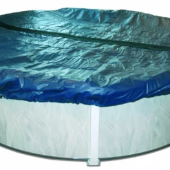 Interline Winterafdekking Ø 4.90 M