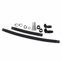 Interline Solar Heater Pro Dome 5 Liter -NL Zwembad Verkoopwinkel 31691