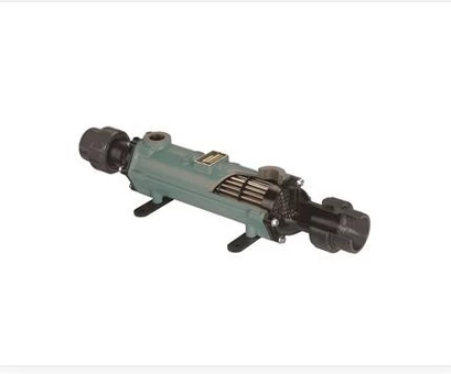 Bowman Titanium Wisselaar Voor Boiler - Type 5113-3 3 Bowman Titanium Wisselaar Voor Boiler - Type 5113-3