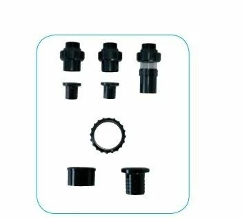 Acis 4 M³ Zandfiltercombinatie 4 Acis 4 M³ Zandfiltercombinatie - Afbeelding 2