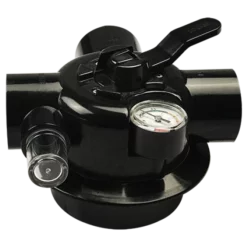 Zandfiltercombinatie FSU Onderdeel: Omschakelklep