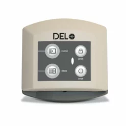 Oprolsysteem Type Tixit -NL Zwembad Verkoopwinkel 39326 2