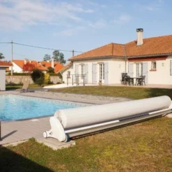 Oprolsysteem Type Mooveo 9 Oprolsysteem Type Mooveo -NL Zwembad Verkoopwinkel 39328 5