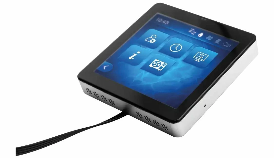 Blue+ Inverter 21 KW (400 Volt) 7 Blue+ Inverter 21 KW (400 Volt) - Afbeelding 5