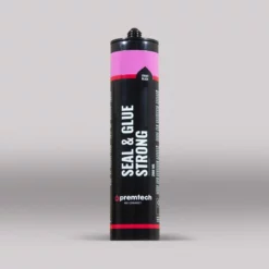 Seal & Glue Strong Wit 290 ML