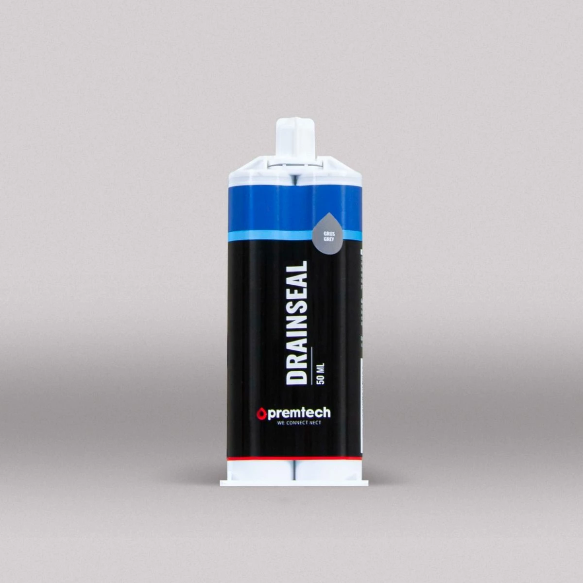 Drainseal Grijs 50ML 3 Drainseal Grijs 50ML