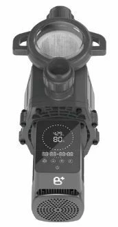 B+ Inversilence 0,75 KW / 230 Volt 3 B+ Inversilence 0,75 KW / 230 Volt