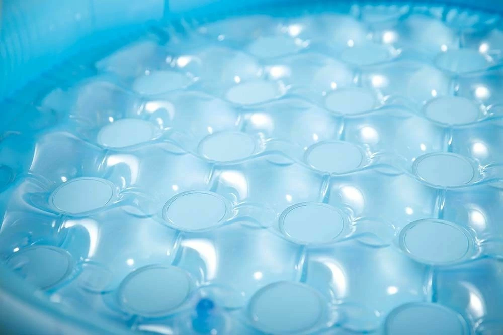 Intex Zwembad 'Paddestoel' - 57114 6 Intex Zwembad 'Paddestoel' - 57114 - Afbeelding 4