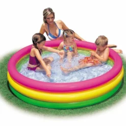 Intex Zwembad Sunset Glow