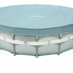 Intex Afdekking Ultra Frame Ø 549 - 28041