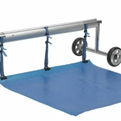 Oprolsysteem APP Deluxe 3,7 M - 5,4 M