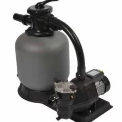 NL Zwembad Verkoopwinkel 40 Acis 4 M³ Zandfiltercombinatie