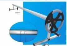 Apro Oprolsysteem 6,50 Tot 8,00 M Breed