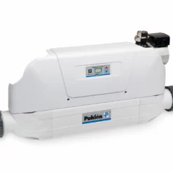 CV-wisselaar Aqua Mex AM-FE 40 KW