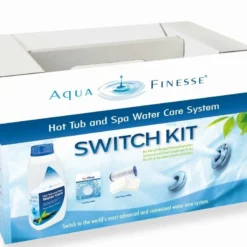 AquaFinesse Switch Kit