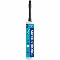 Super-strong Ms Polymeer Transparant