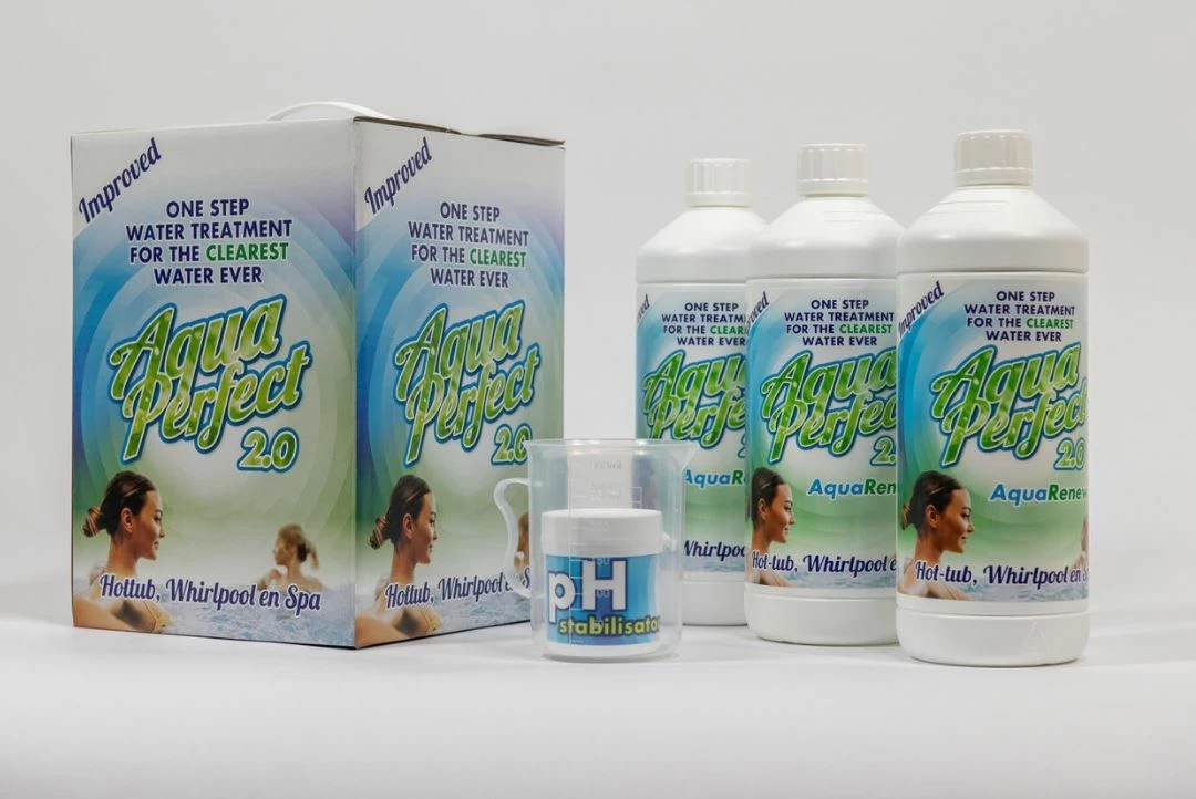 Aqua Perfect 2.0 3 Aqua Perfect 2.0