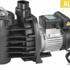 Badu Magic II 6 - 0,25 KW / 230 Volt