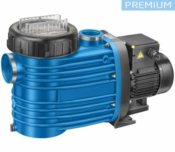 Speck BADU Magna 14 - 0,65 KW / 230 Volt 3 Speck BADU Magna 14 - 0,65 KW / 230 Volt