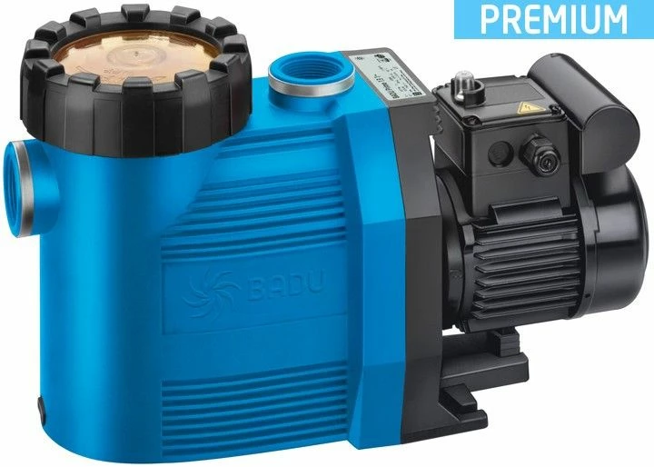 Speck BADU Prime 7 - 0,30 KW / 400 Volt 3 Speck BADU Prime 7 - 0,30 KW / 400 Volt