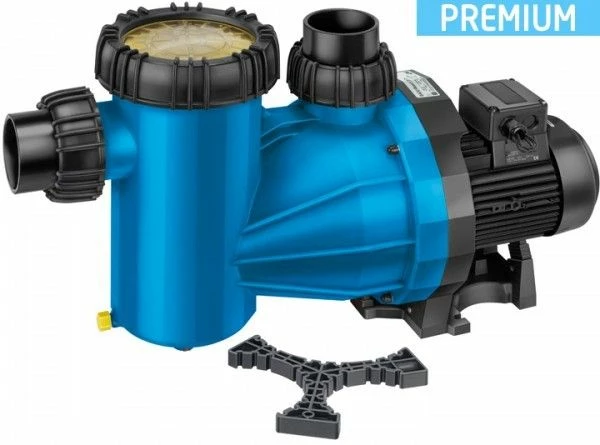 Speck BADU Resort 40 - 2,20 KW / 400 Volt 3 Speck BADU Resort 40 - 2,20 KW / 400 Volt