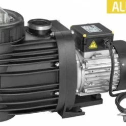 Badu Top II 12 - 0,45 KW / 230 Volt