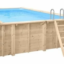 NL Zwembad Verkoopwinkel 19 Bali 790 X 400 X 138