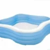 Intex Zwembad Beach Wave 229 X 229 X 56 - 57495 2 Intex Zwembad Beach Wave 229 X 229 X 56 - 57495 -NL Zwembad Verkoopwinkel beach wave 57495