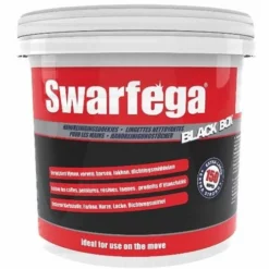 Swarfega Black Box Tissues