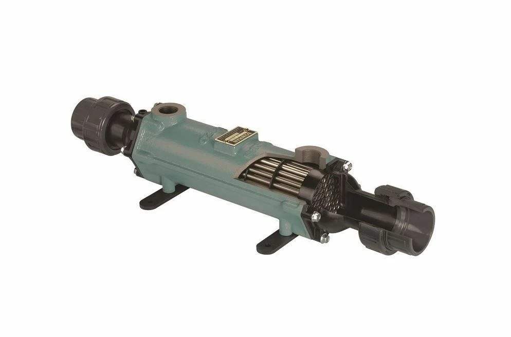 Bowman Wisselaar 5113-3-Cu/Ni 4 Bowman Wisselaar 5113-3-Cu/Ni - Afbeelding 2