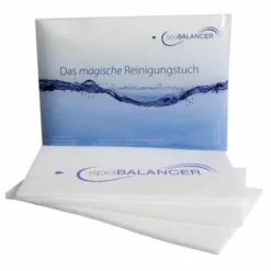 SpaBalancer Magic Cleaning Cloth