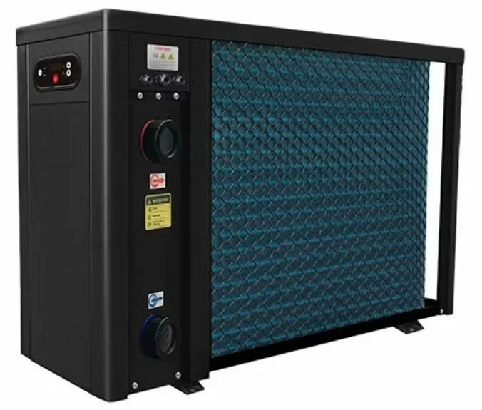 Comfy Inverter 9 KW 4 Comfy Inverter 9 KW - Afbeelding 2