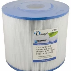 Darlly 80502 (SC711)