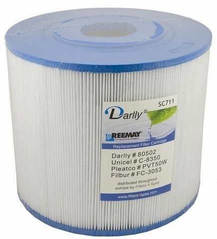 Darlly 80502 (SC711) 3 Darlly 80502 (SC711)