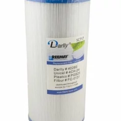 Darlly 40260 (SC717)